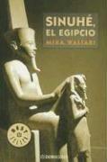 Sinuhé, el egipcio
