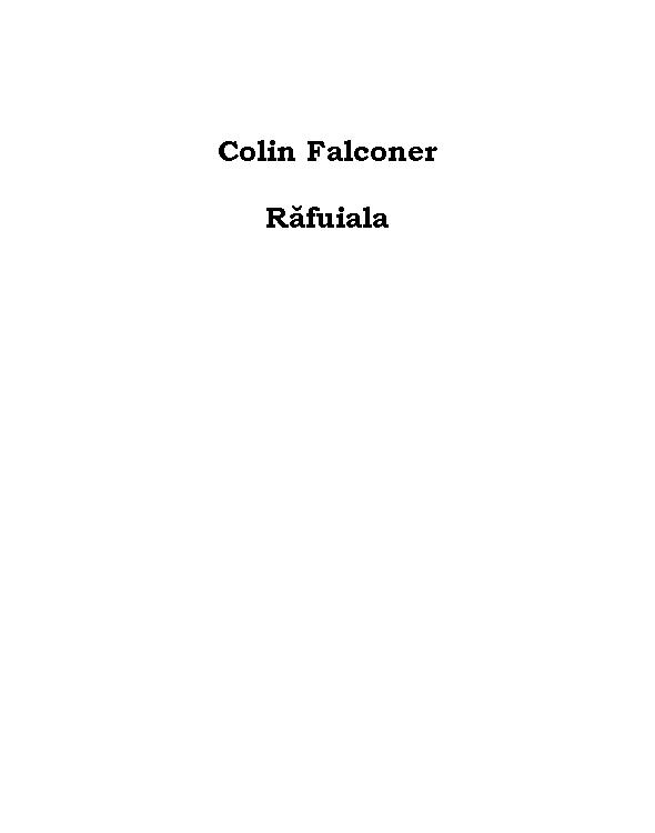 Rafuiala