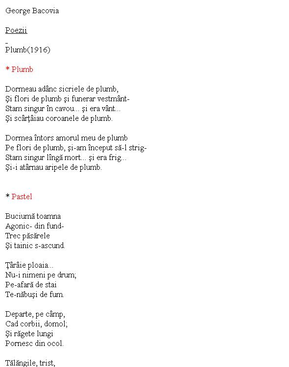 Plumb