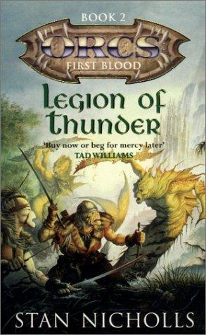 Legión de Tormenta
