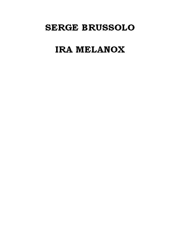 Ira Melanox
