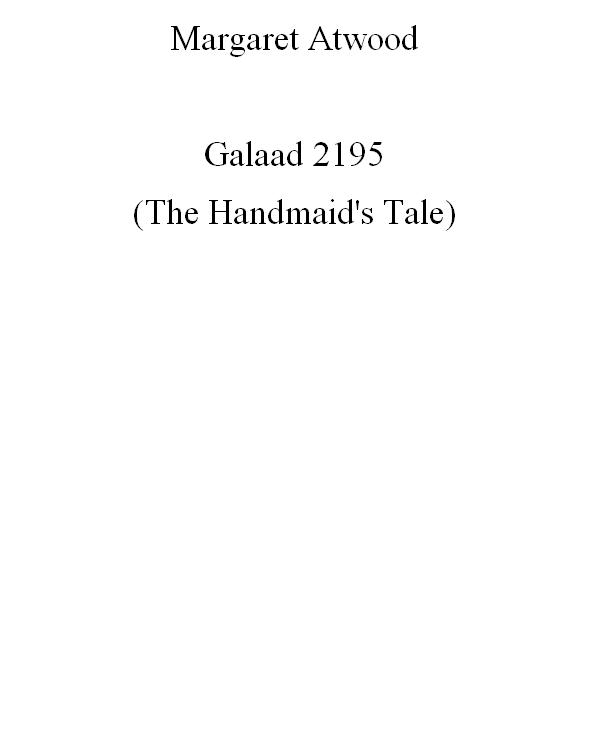 Galaad 2195