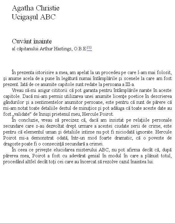 Ucigasul ABC
