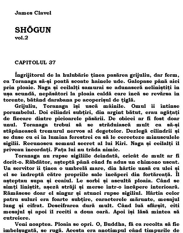 Shogun 2