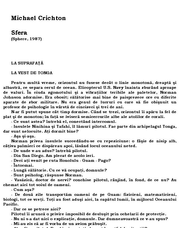 Sfera