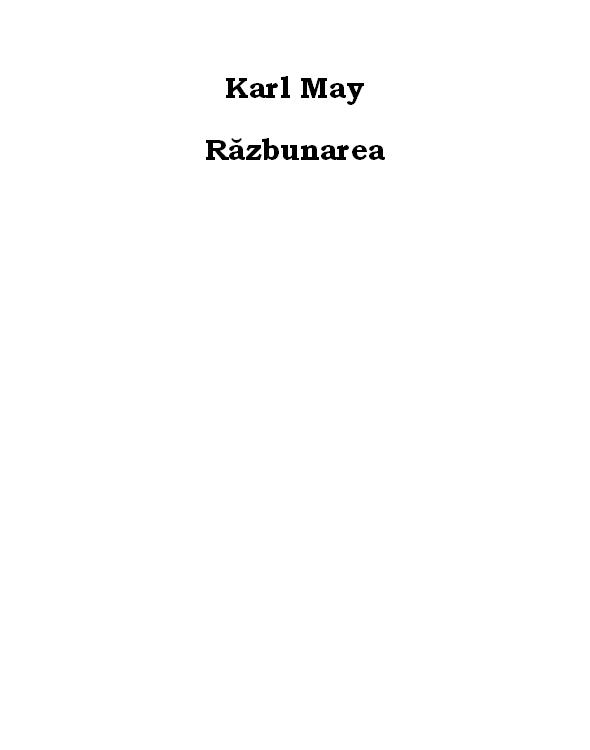 Razbunarea