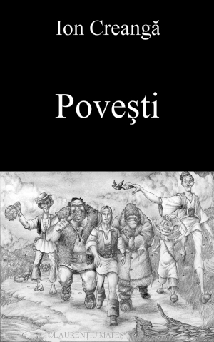 Poveşti