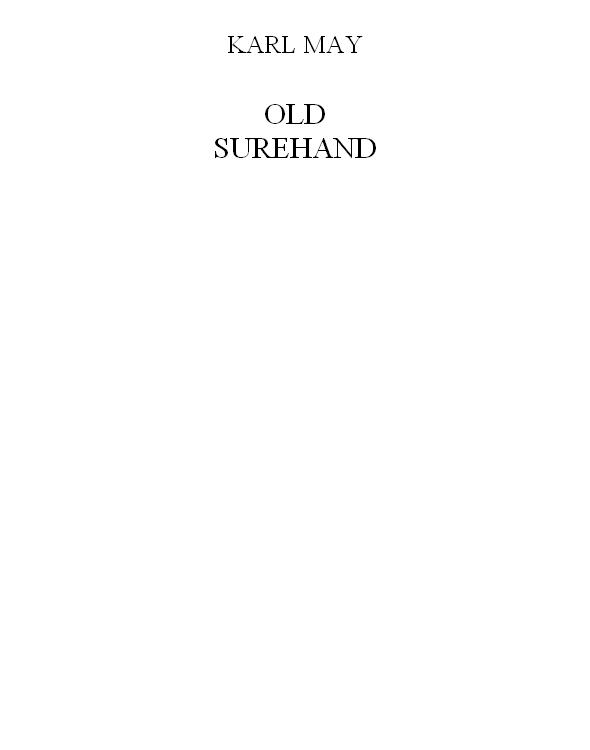 Old Surehand