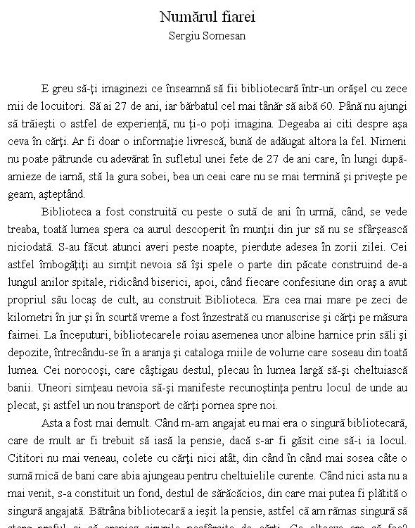 Numărul fiarei
