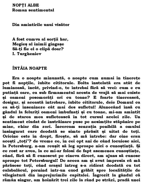 Nopti albe