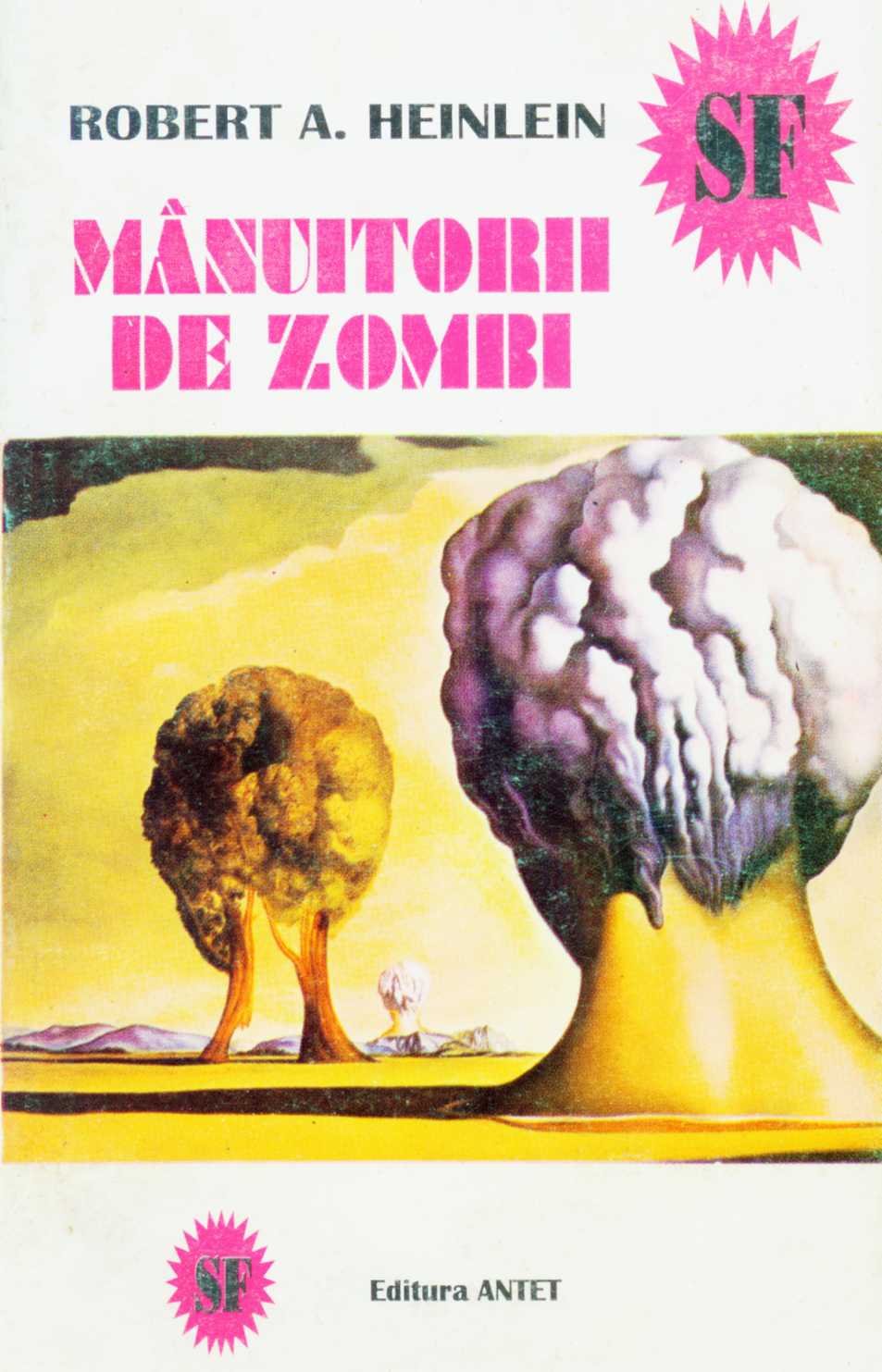 Manuitorii de zombi