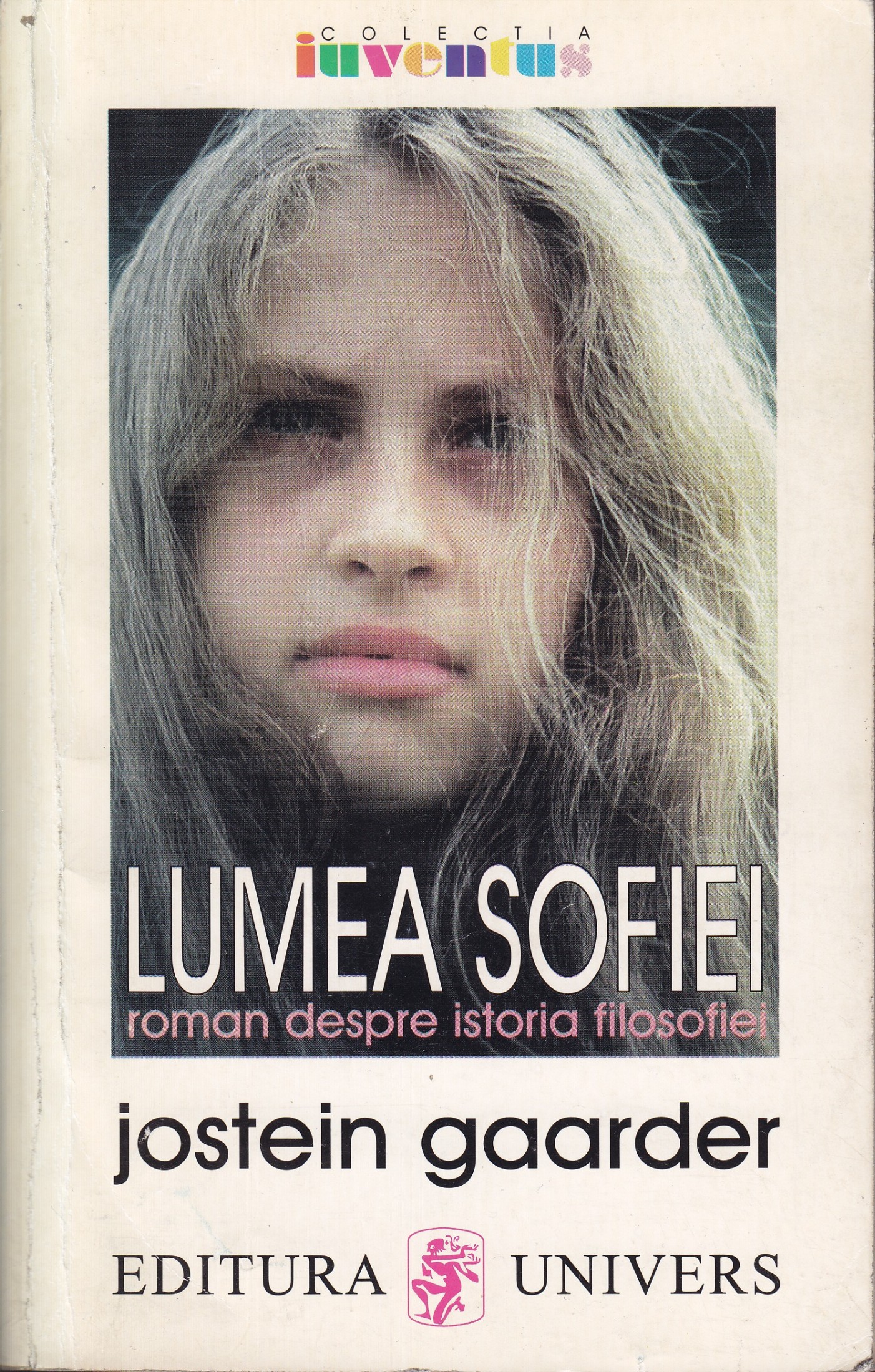 Lumea Sofiei