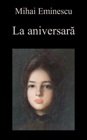 La aniversară