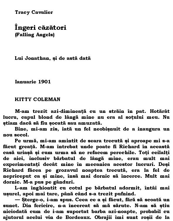 Ingeri cazatori