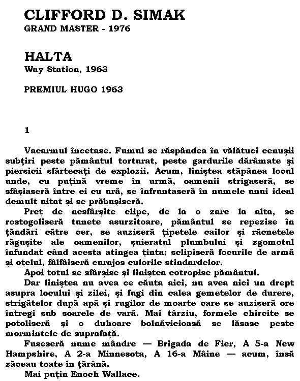 Halta