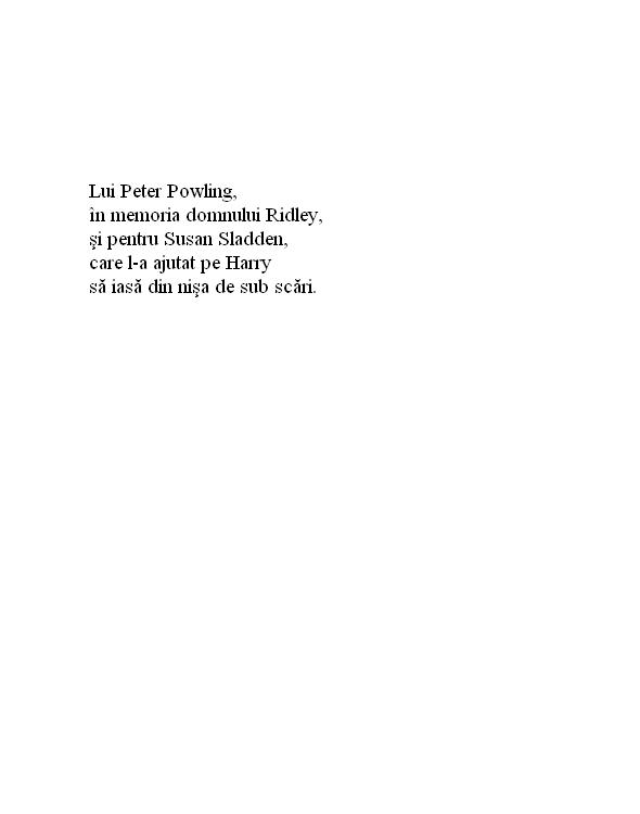 Harry Potter - Pocalul de foc