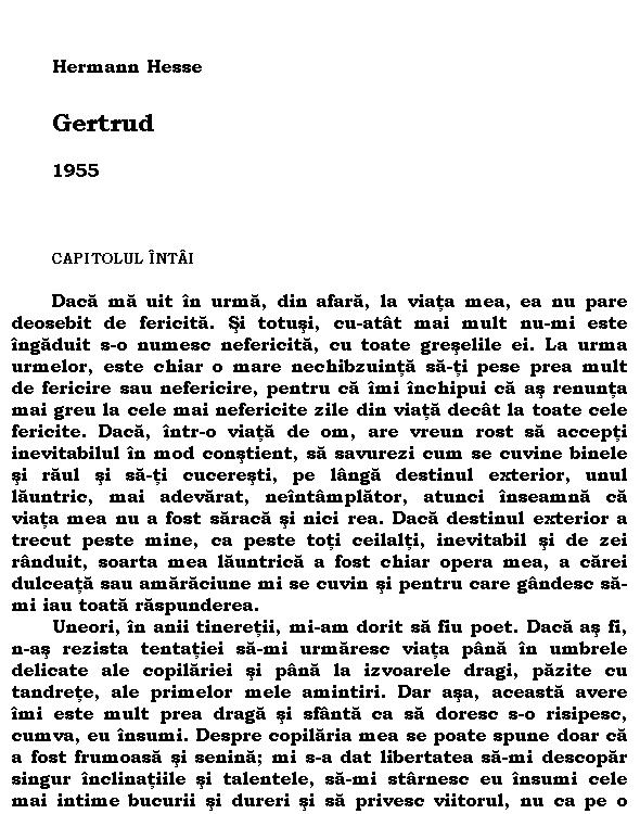 Gertrud
