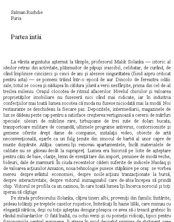 Furia