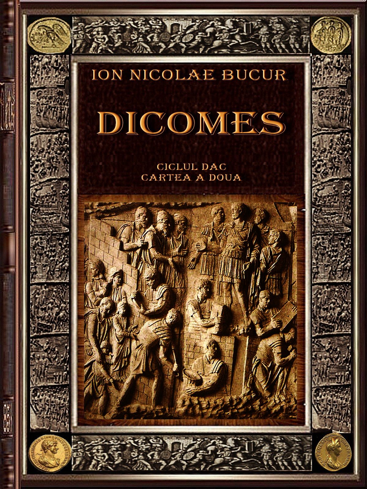 Dicomes
