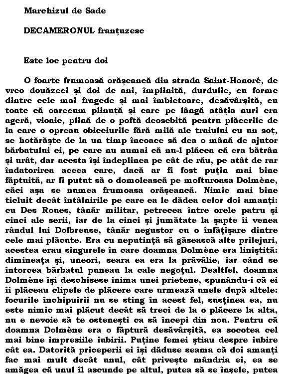 Decameronul frantuzesc
