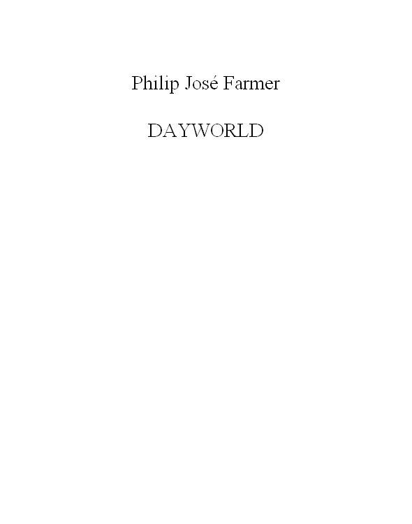 Dayworld