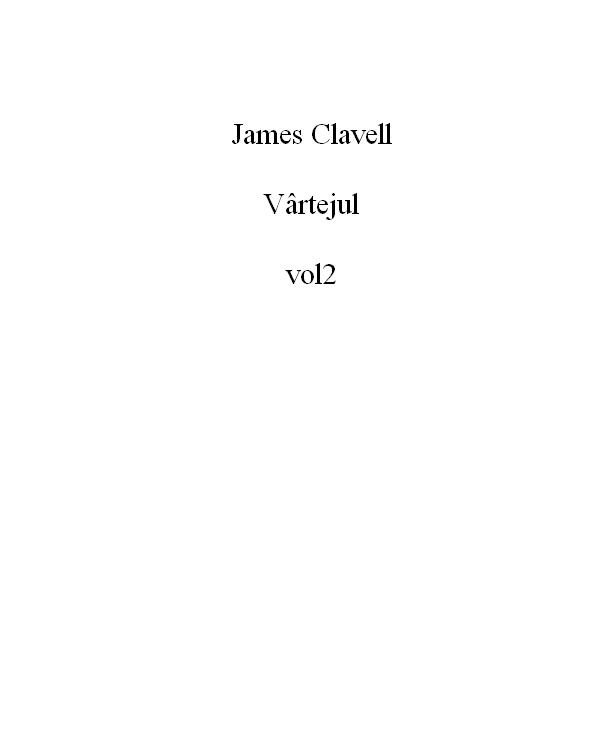 Vartejul - vol.2