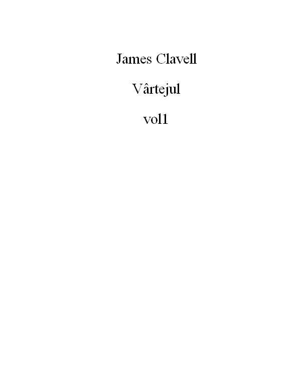 Vartejul - vol.1