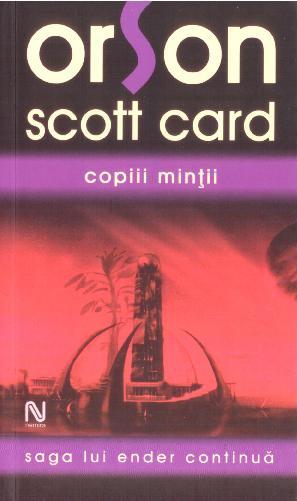 Copiii Mintii