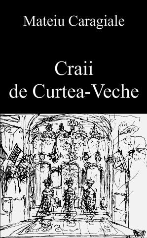 Craii de Curtea-Veche