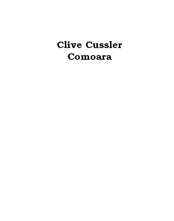 Comoara
