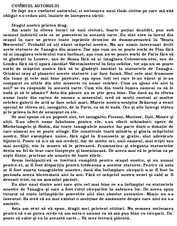 Ciresarii 3 - Roata norocului