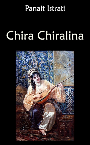 Chira Chiralina