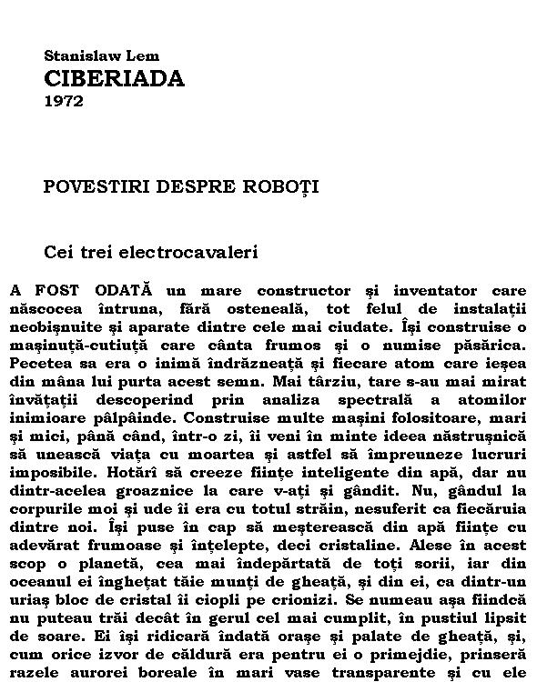 Ciberiada