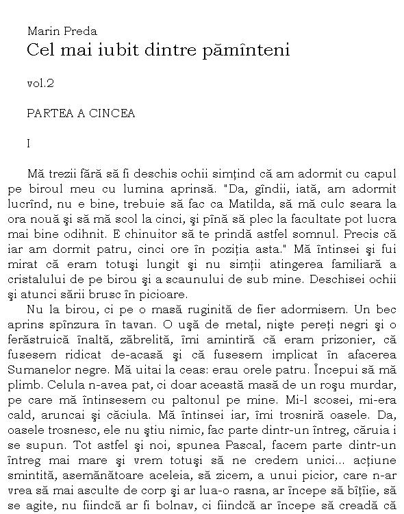 Cel mai iubit dintre pamanteni - Vol.2