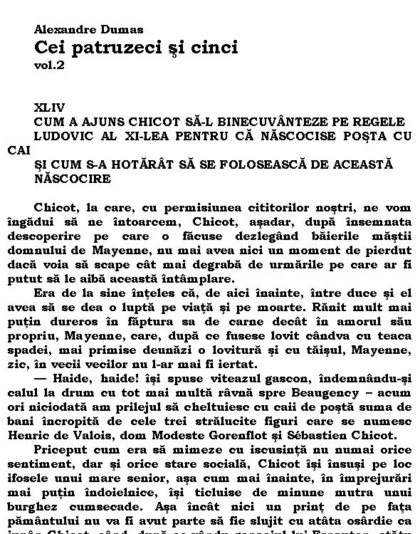 Cei 45 vol.2