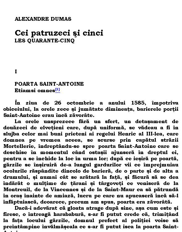 Cei 45 vol.1