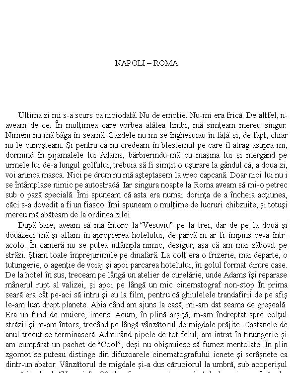 Catarul