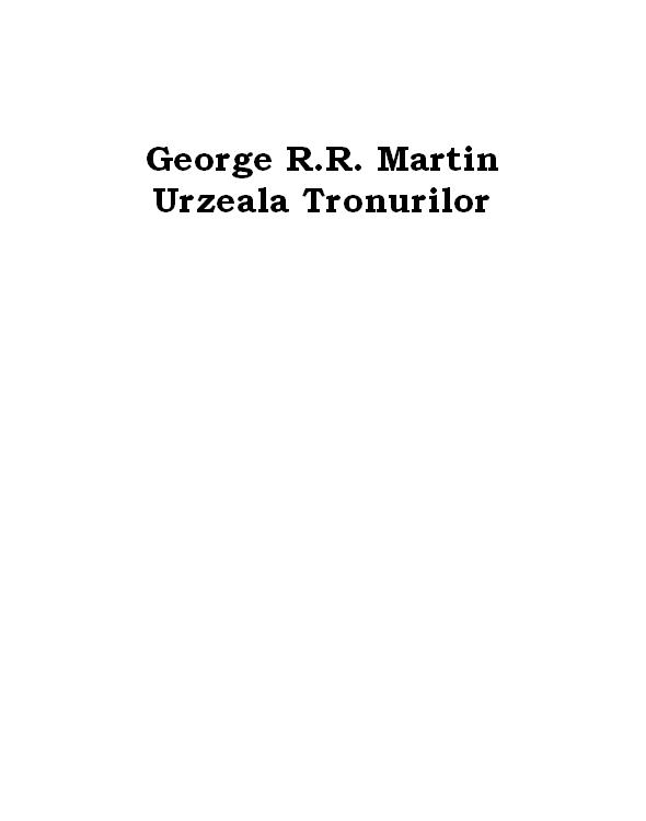 Urzeala tronurilor.pdf