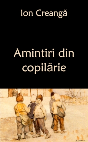 Amintiri din copilărie
