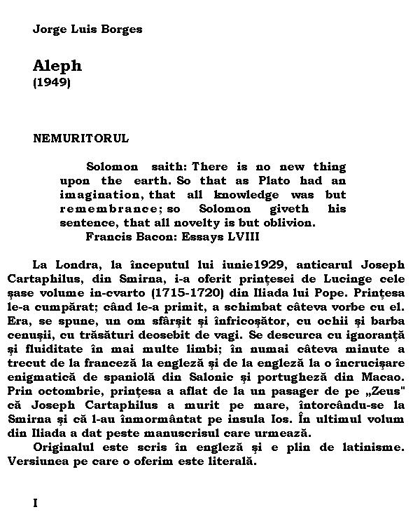 Aleph