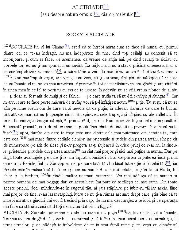 Alcibiade