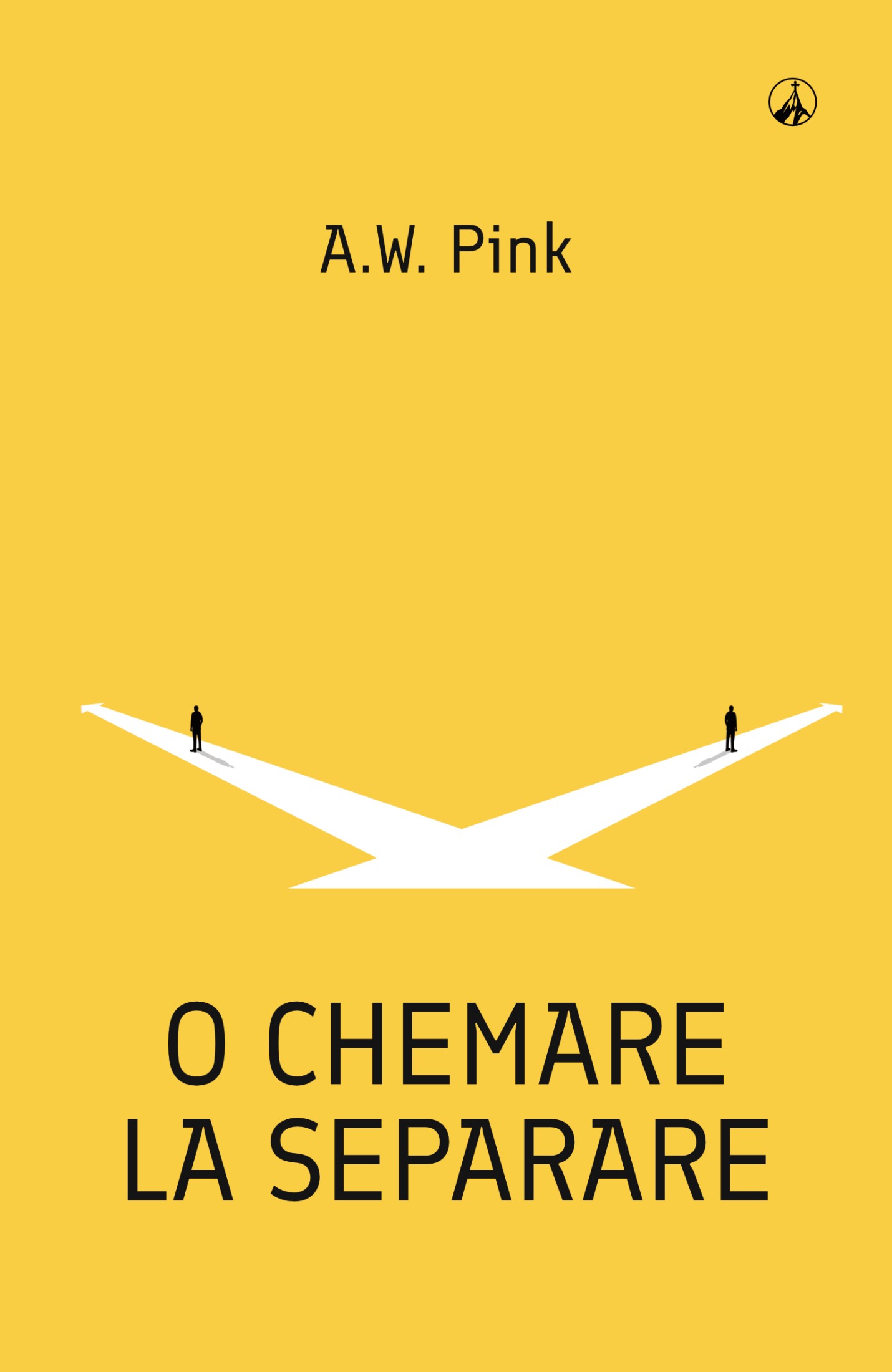 O chemare la separare