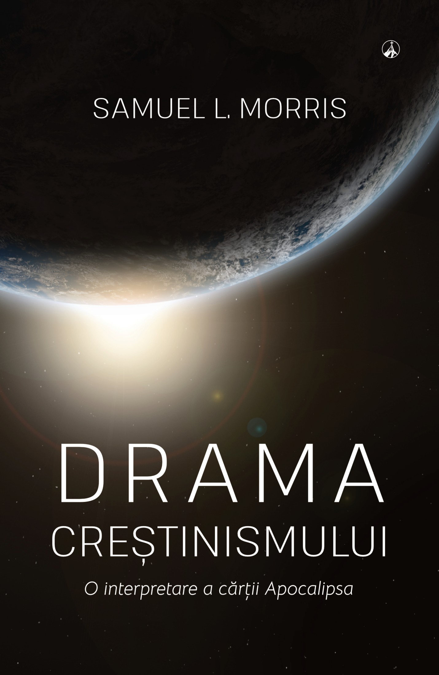 Drama creștinismului. O interpretare a cărții Apocalipsa