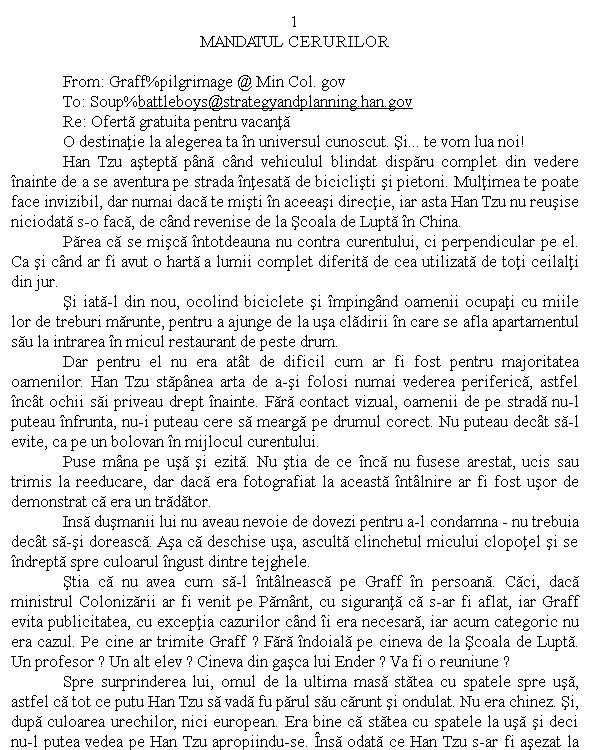 Umbra Uriasului