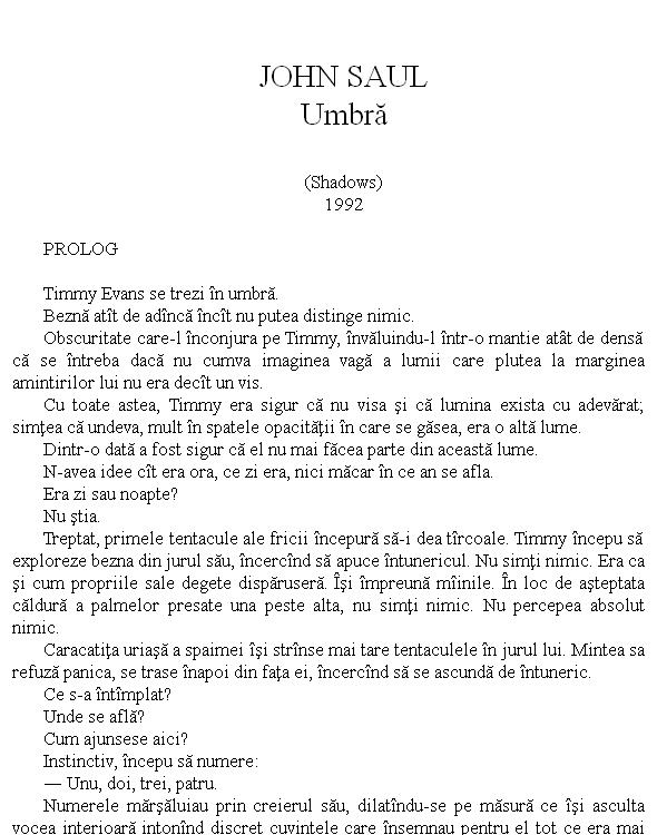 Umbra